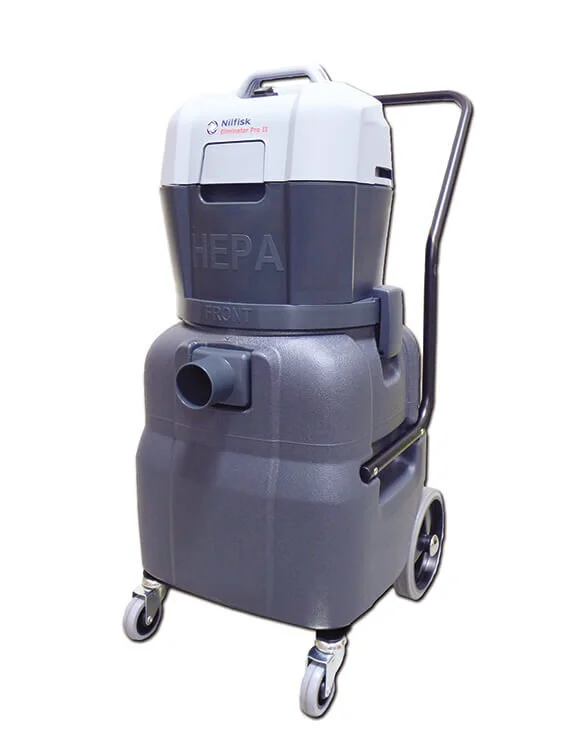 Eliminator Pro II