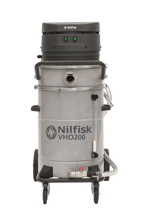VHO 200 Sump Pump